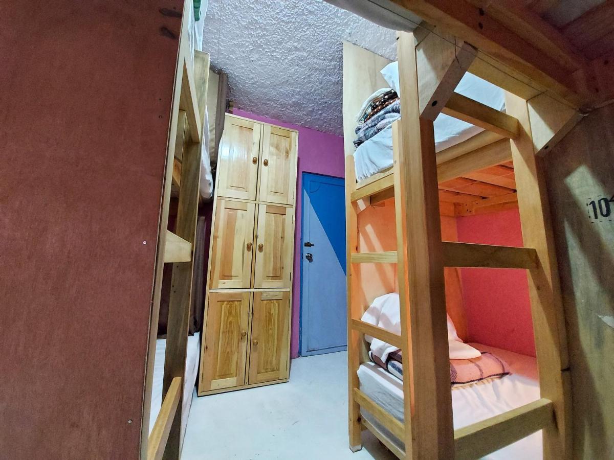 Hostal El Alebrije فالي دي برافو المظهر الخارجي الصورة