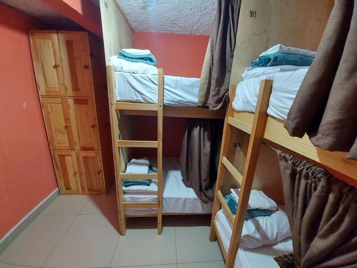 Hostal El Alebrije فالي دي برافو المظهر الخارجي الصورة