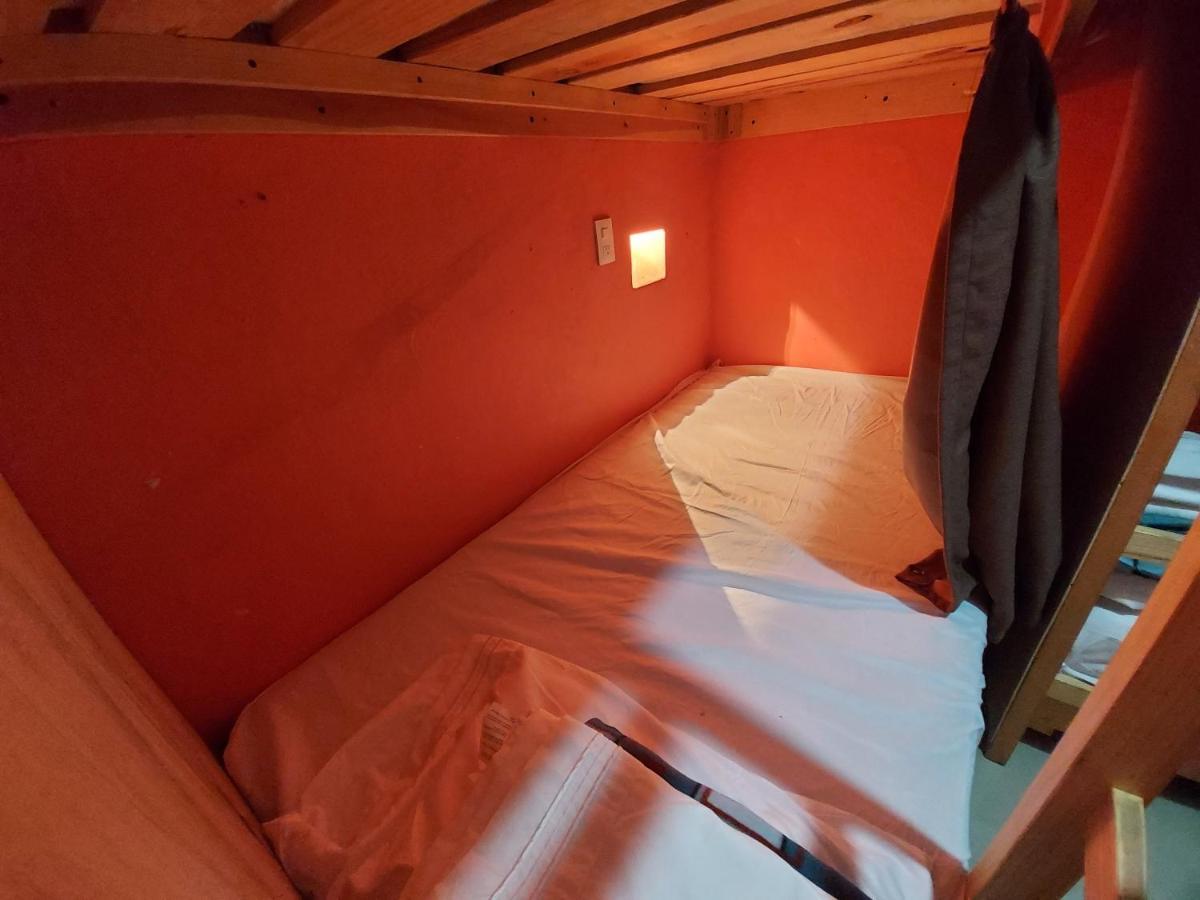 Hostal El Alebrije فالي دي برافو المظهر الخارجي الصورة