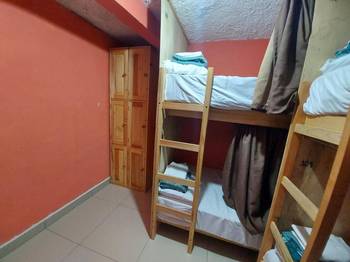 Hostal El Alebrije فالي دي برافو المظهر الخارجي الصورة