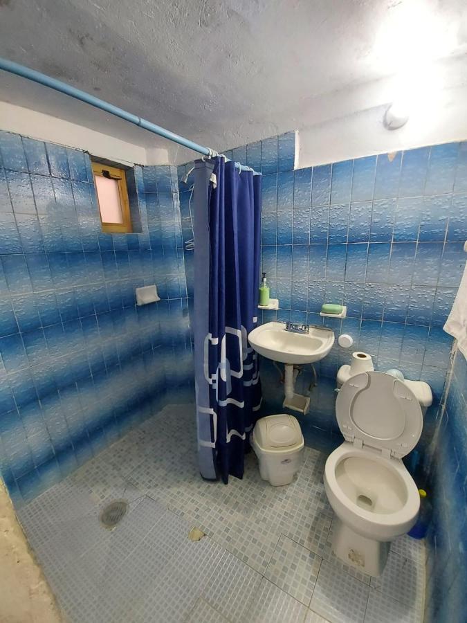 Hostal El Alebrije فالي دي برافو المظهر الخارجي الصورة
