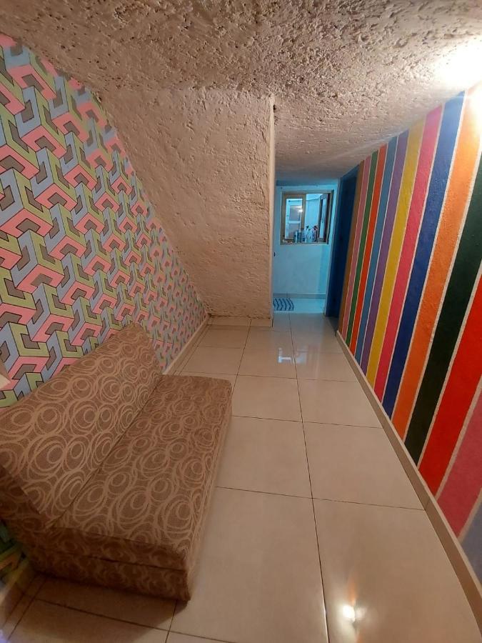 Hostal El Alebrije فالي دي برافو المظهر الخارجي الصورة