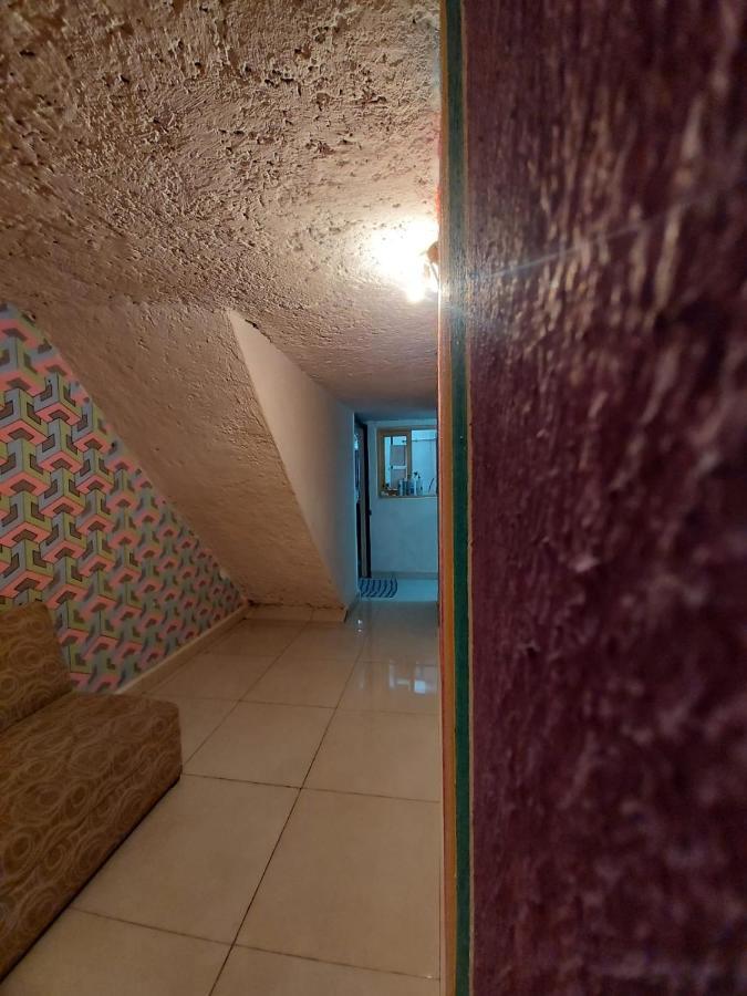 Hostal El Alebrije فالي دي برافو المظهر الخارجي الصورة