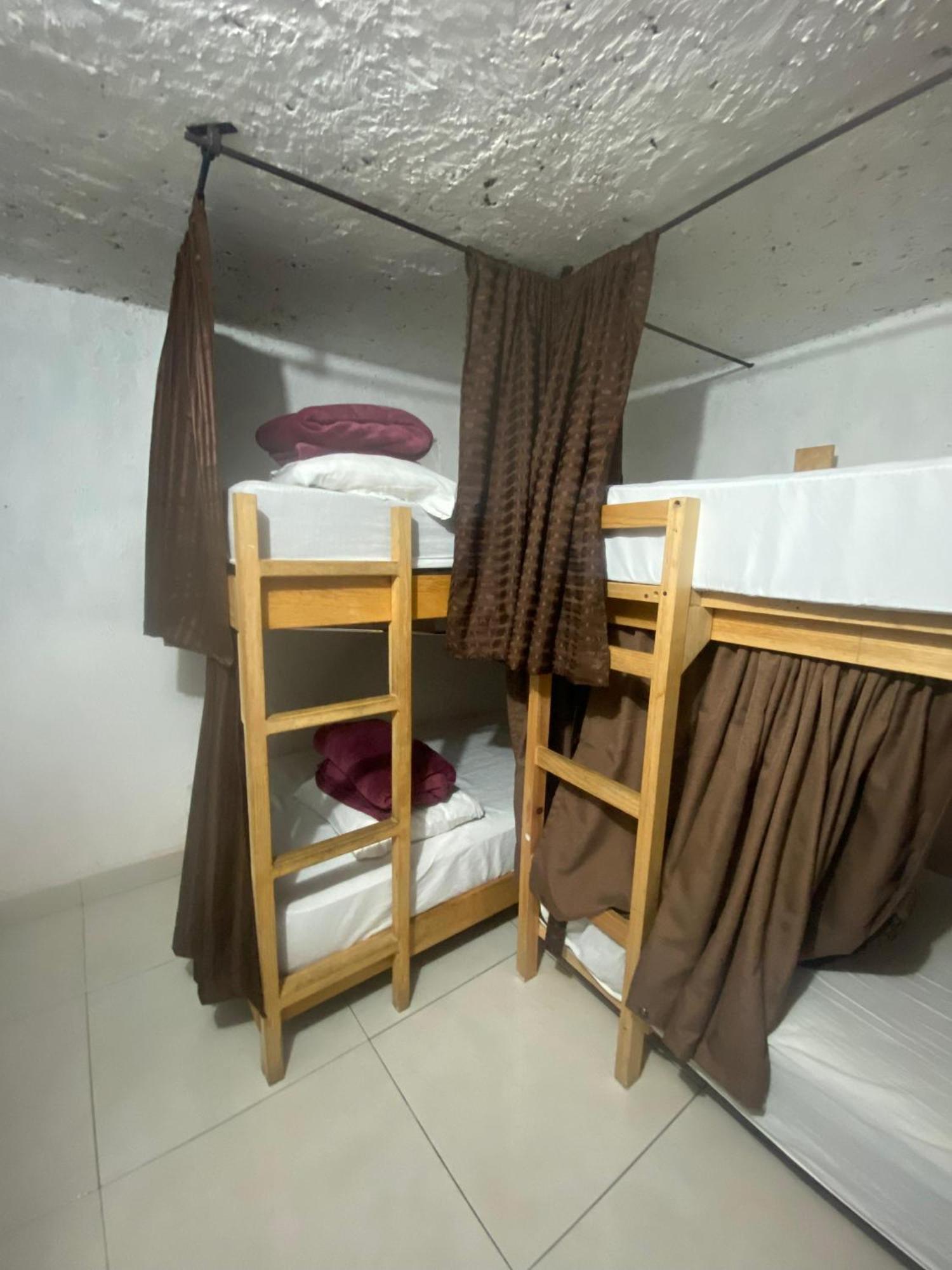 Hostal El Alebrije فالي دي برافو المظهر الخارجي الصورة