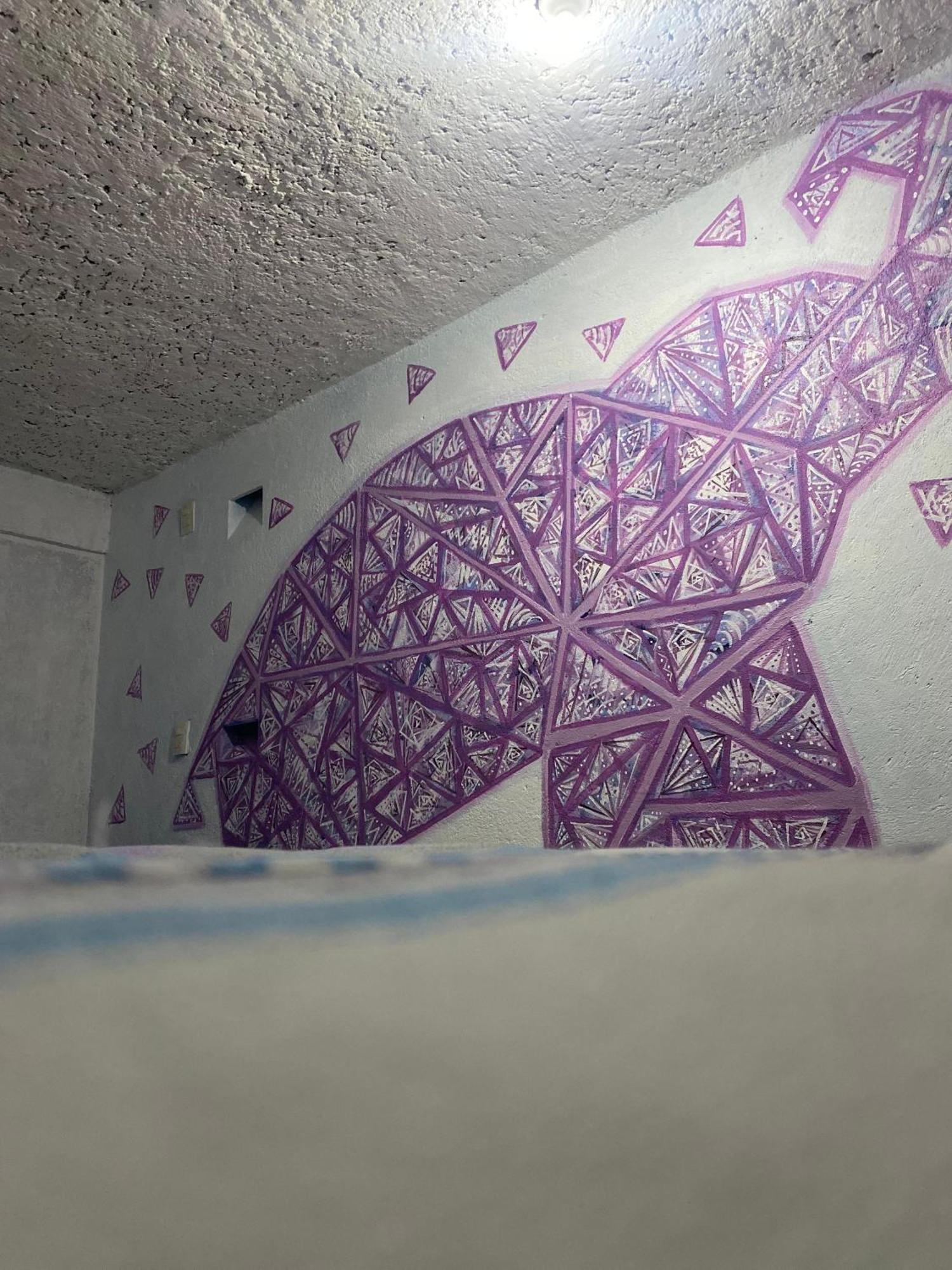 Hostal El Alebrije فالي دي برافو المظهر الخارجي الصورة