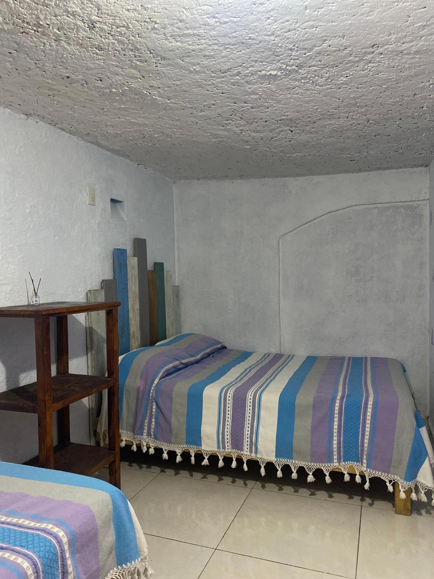 Hostal El Alebrije فالي دي برافو المظهر الخارجي الصورة