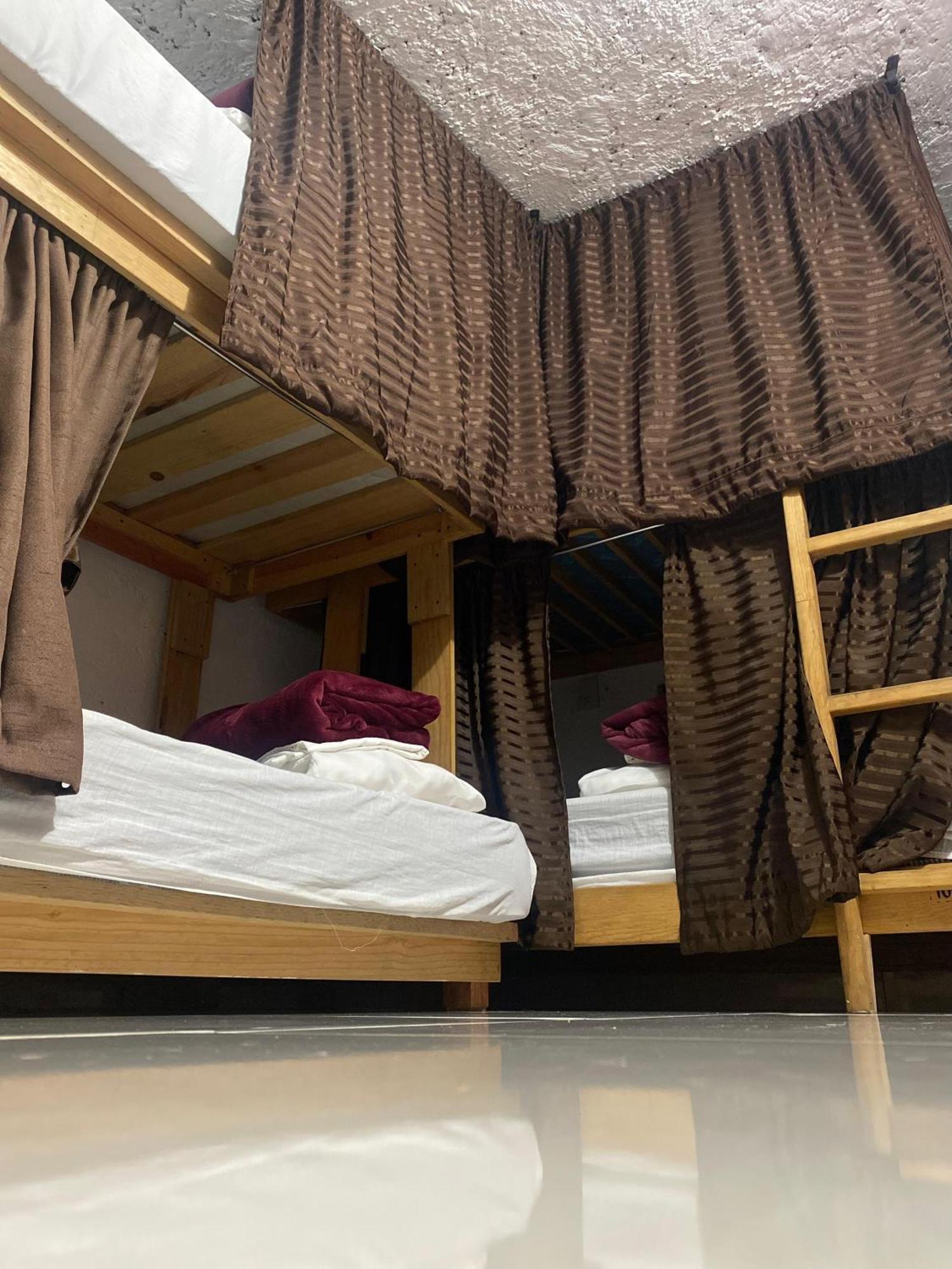 Hostal El Alebrije فالي دي برافو المظهر الخارجي الصورة